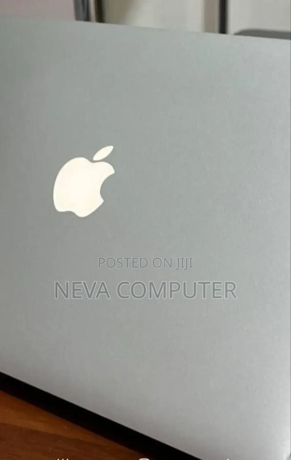 New Laptop Apple MacBook Pro 2019 8GB Intel Core I5 SSD 256GB