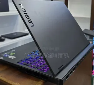 Photo - New Laptop Lenovo 64GB Intel Core I9 SSD 4T
