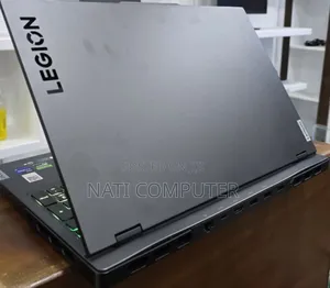 New Laptop Lenovo 64GB Intel Core I9 SSD 4T