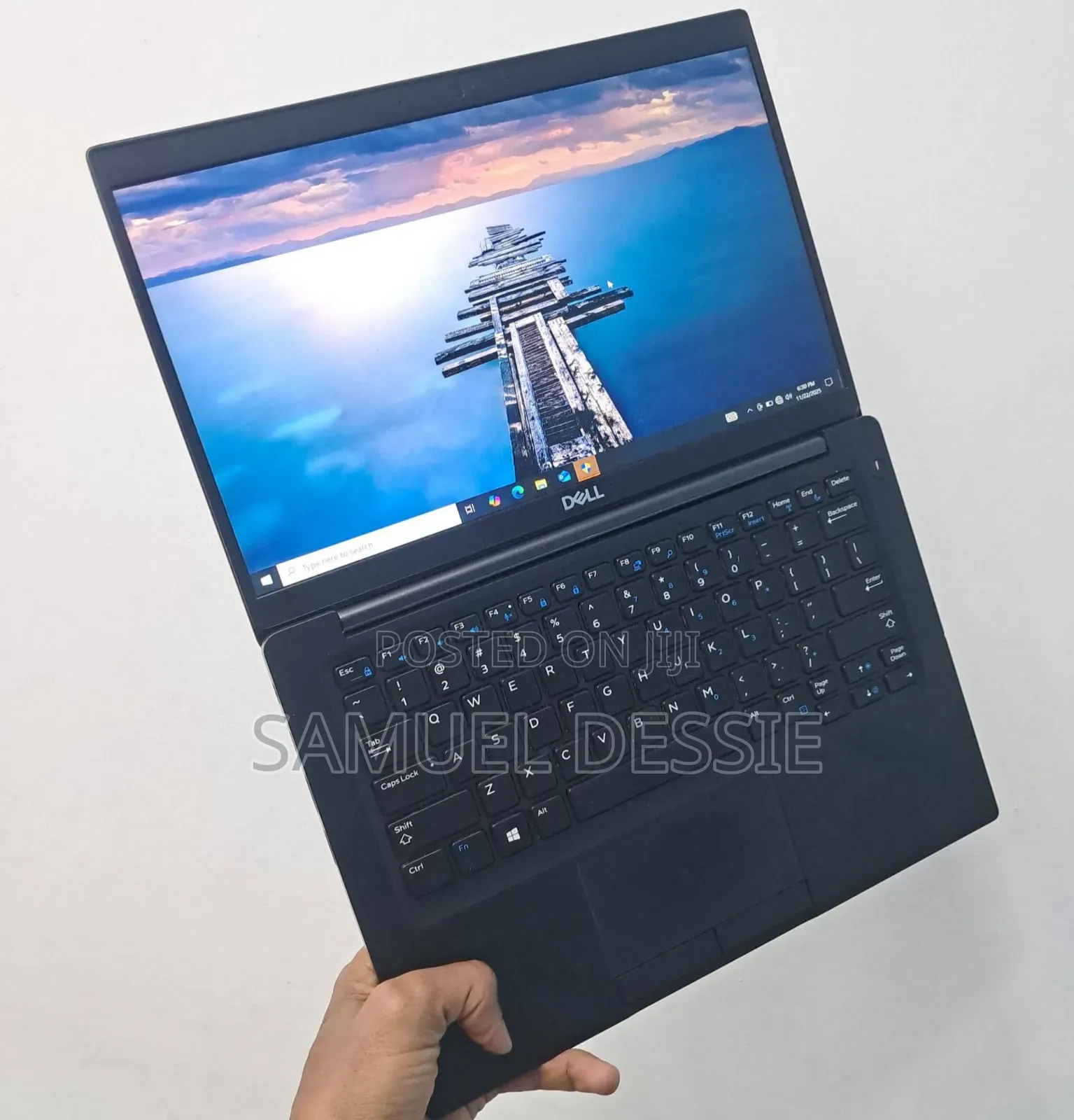 Laptop Dell Latitude 5310 8GB Intel Core I5 SSD 128GB