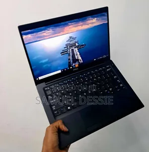 Laptop Dell Latitude 5310 8GB Intel Core I5 SSD 128GB