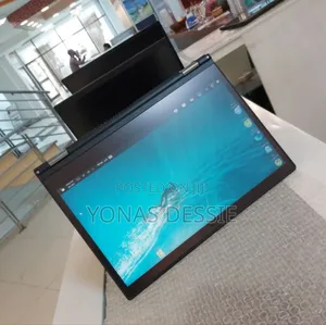 New Laptop Lenovo ThinkPad Yoga 370 16GB Intel Core I5 SSD 512GB