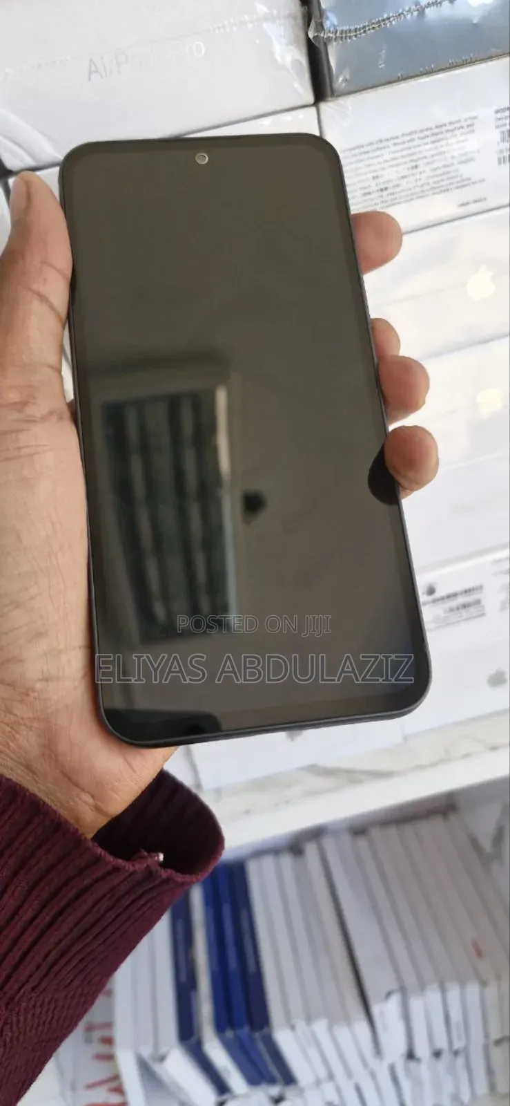 Samsung Galaxy A54 5G 256 GB Blue