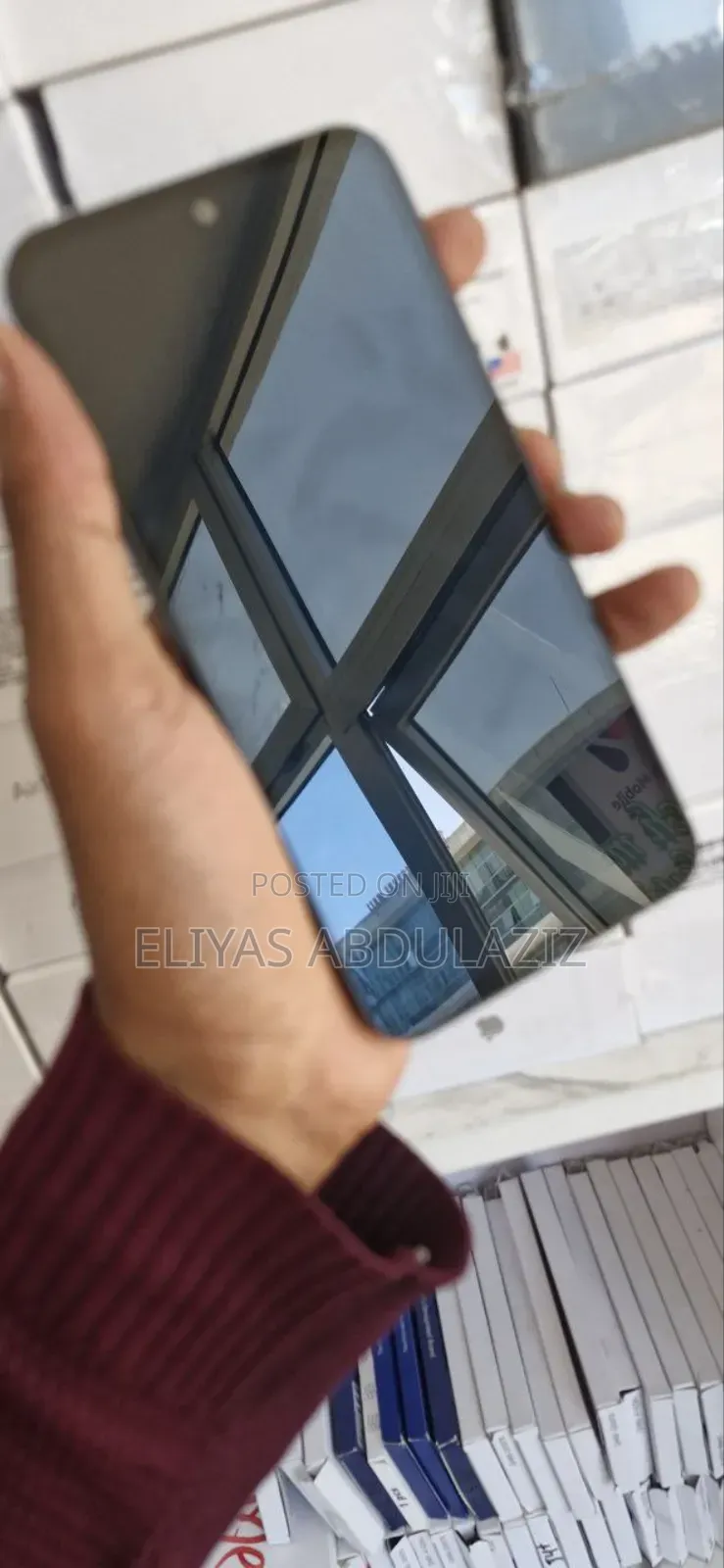 Samsung Galaxy A54 5G 256 GB Blue