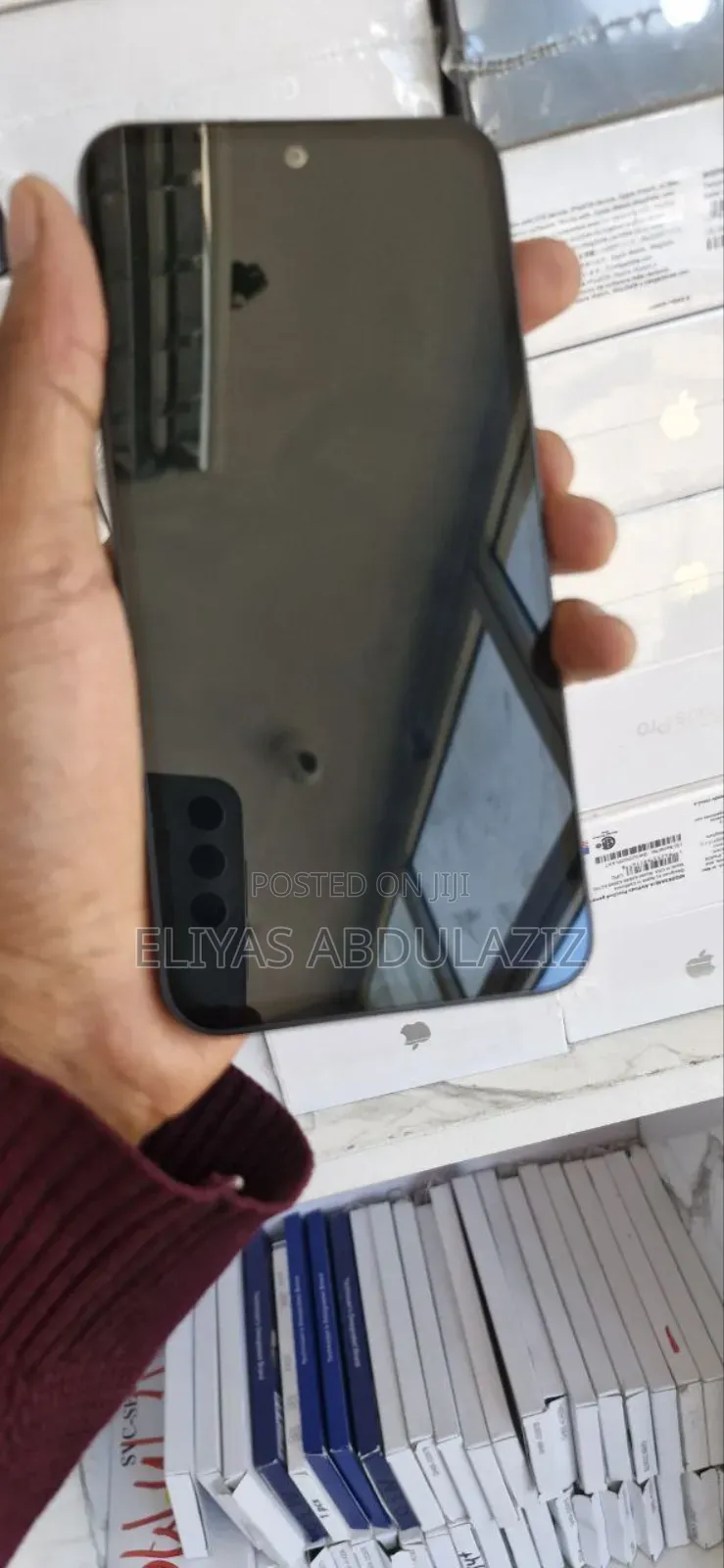 Samsung Galaxy A54 5G 256 GB Blue