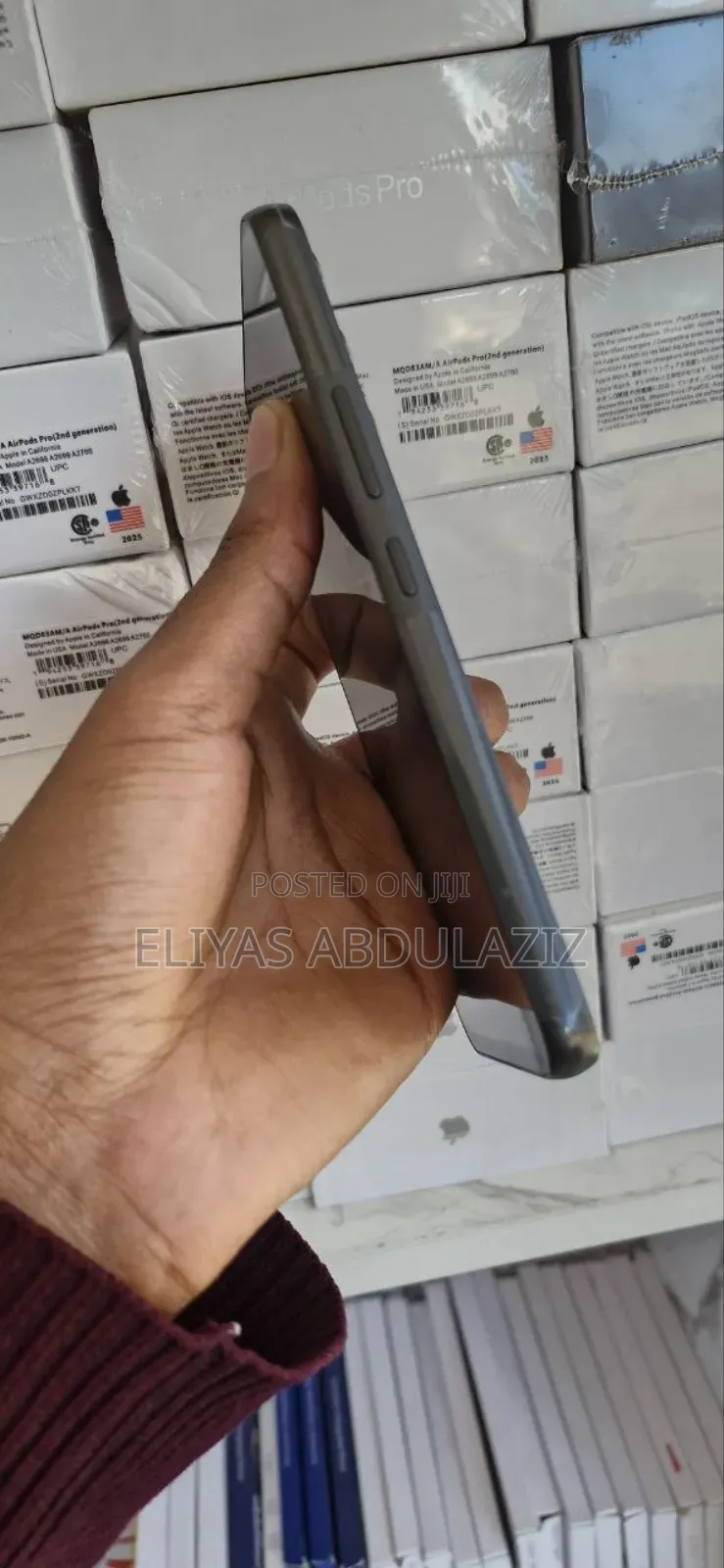 Samsung Galaxy A54 5G 256 GB Blue