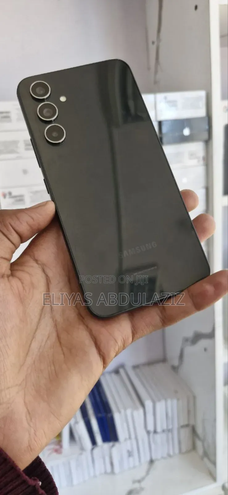 Samsung Galaxy A54 5G 256 GB Blue