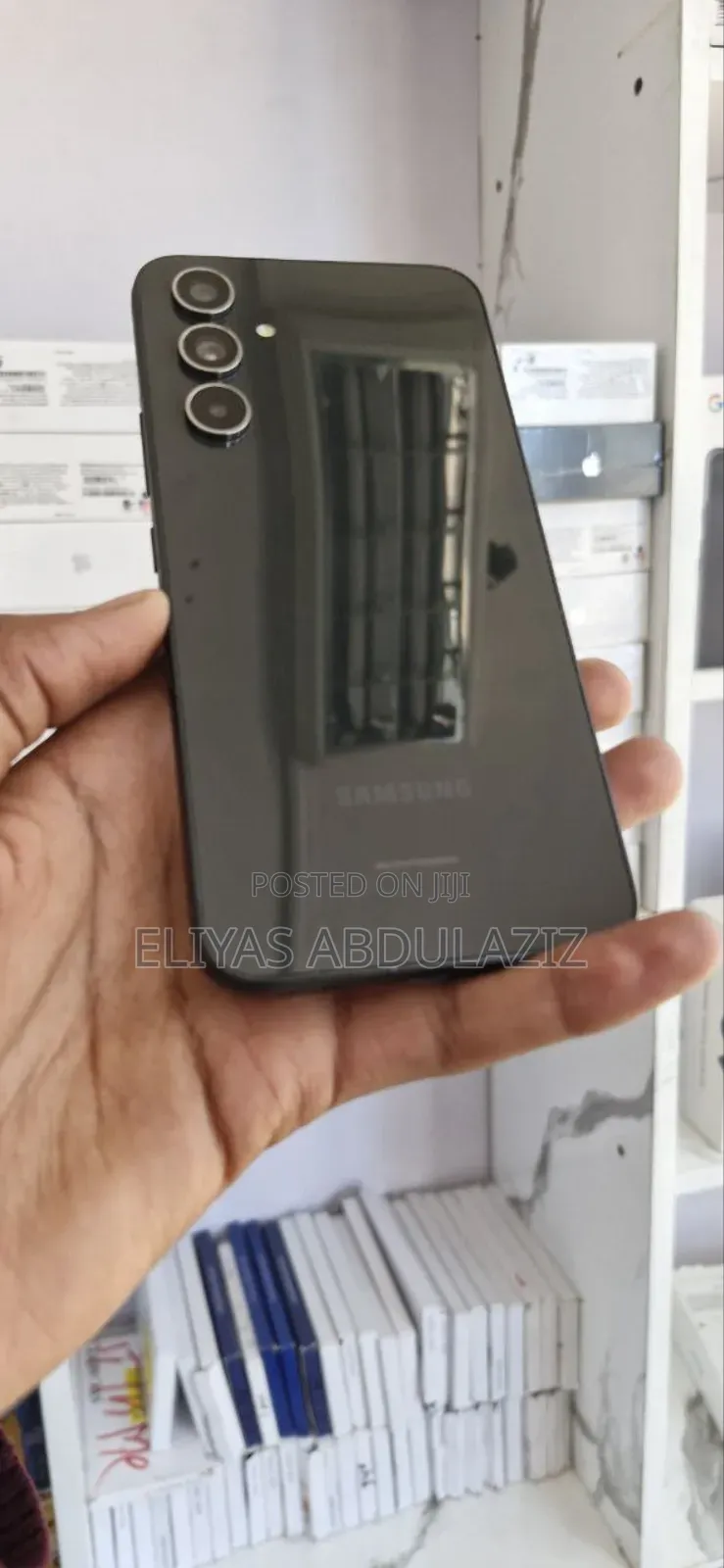 Samsung Galaxy A54 5G 256 GB Blue