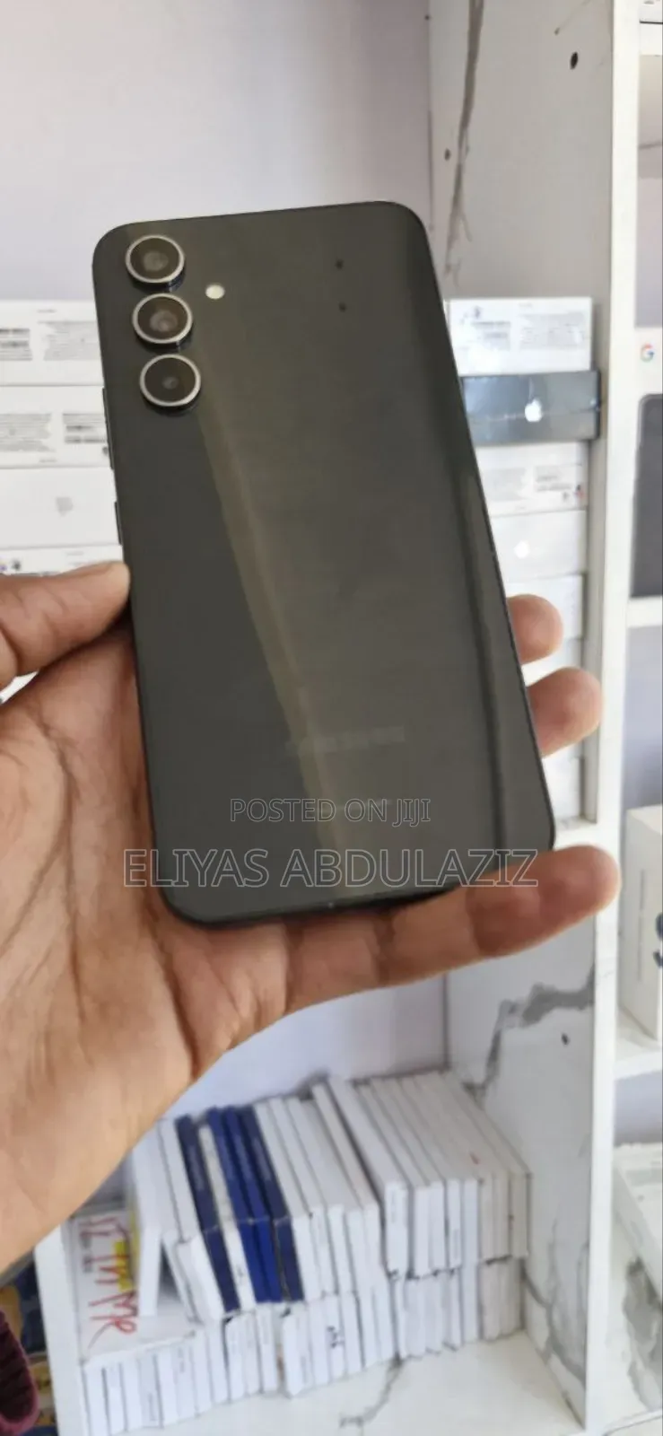 Samsung Galaxy A54 5G 256 GB Blue