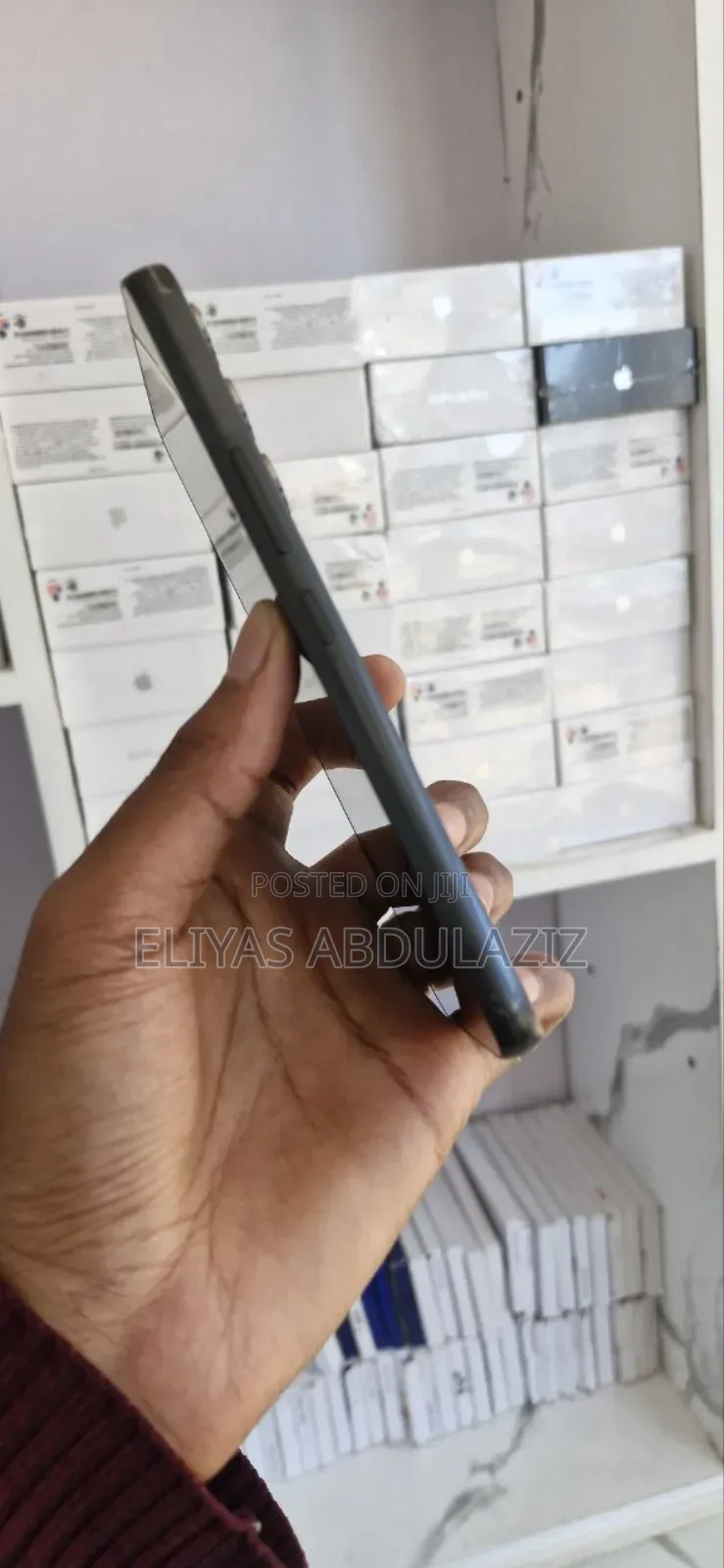 Samsung Galaxy A54 5G 256 GB Blue