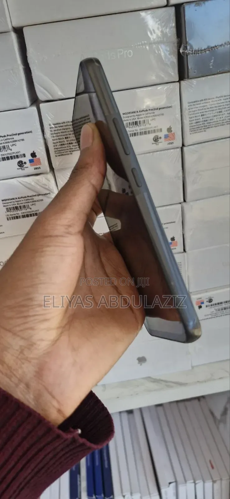 Samsung Galaxy A54 5G 256 GB Blue