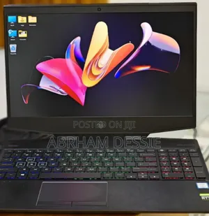 New Laptop HP 16GB Intel Core I7 SSD 512GB