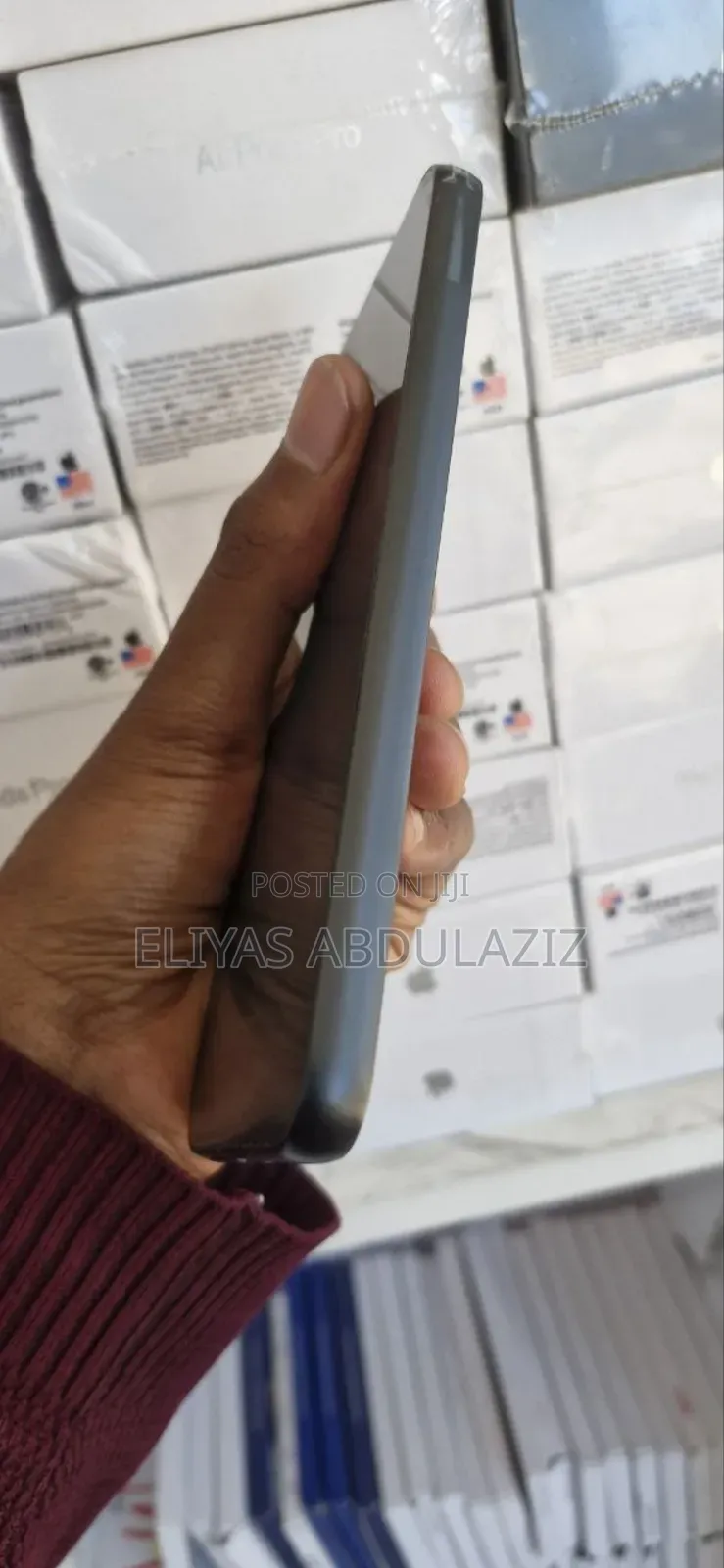 Samsung Galaxy A54 5G 256 GB Blue