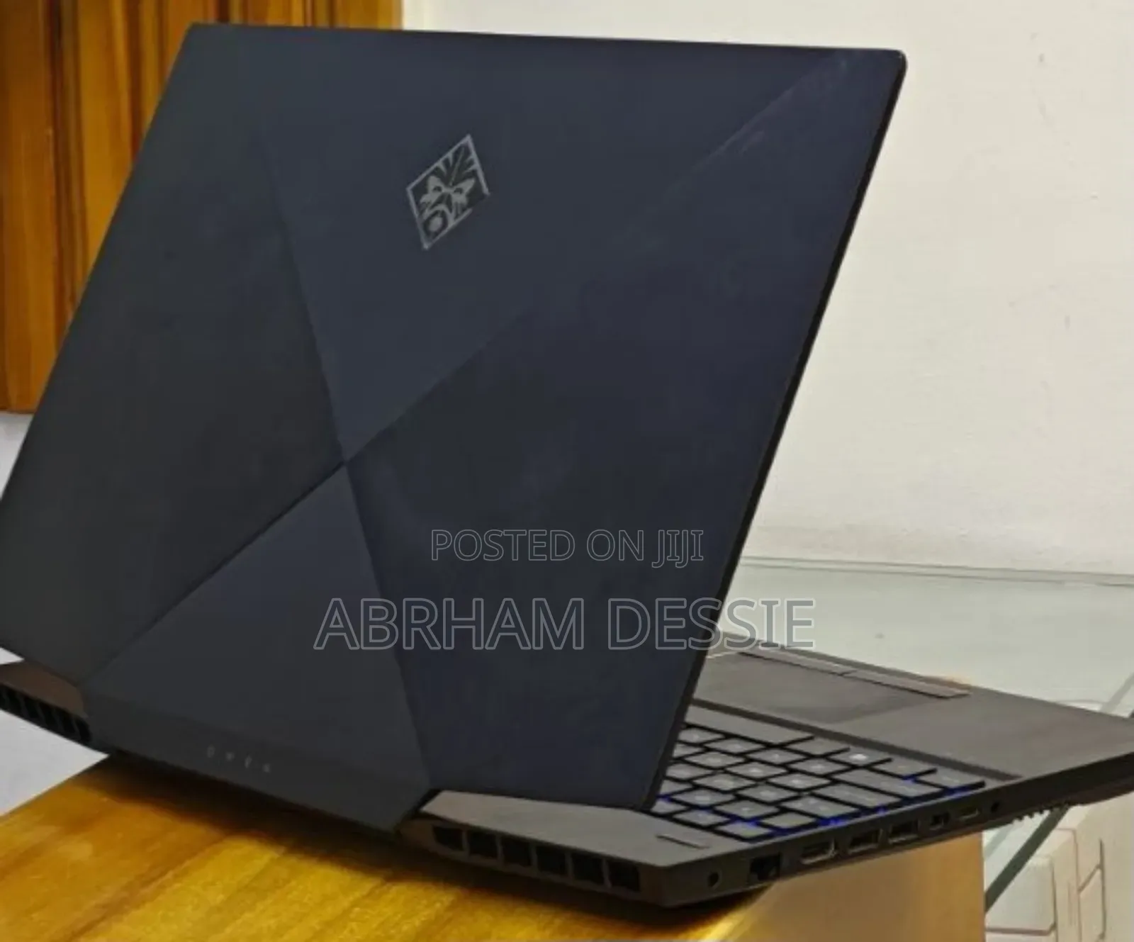 New Laptop HP 16GB Intel Core I7 SSD 512GB