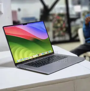 New Laptop Apple MacBook Pro 2021 M1 32GB Apple M1 Max SSD 512GB