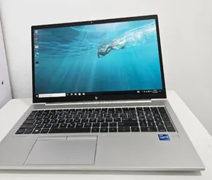 New Laptop HP EliteBook 840 16GB Intel Core I7 SSD 512GB