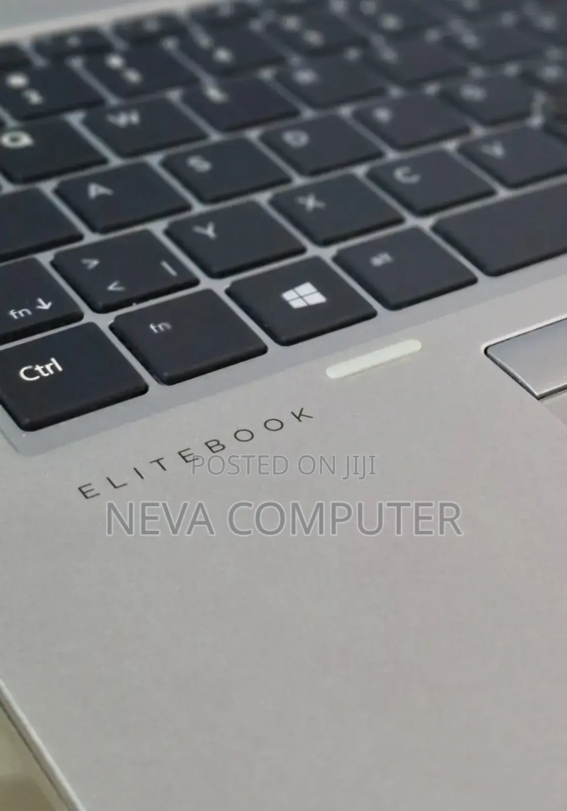 New Laptop HP EliteBook 850 G5 16GB Intel Core I5 SSD 512GB