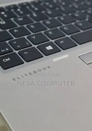 New Laptop HP EliteBook 850 G5 16GB Intel Core I5 SSD 512GB