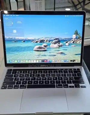 Photo - New Laptop Apple MacBook Air 2022 M2 8GB Apple M2 SSD 512GB