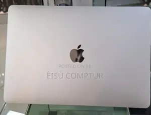 New Laptop Apple MacBook Air 2022 M2 8GB Apple M2 SSD 512GB