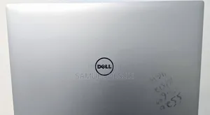 New Laptop Dell Precision 5520 16GB Intel Core I7 SSD 512GB
