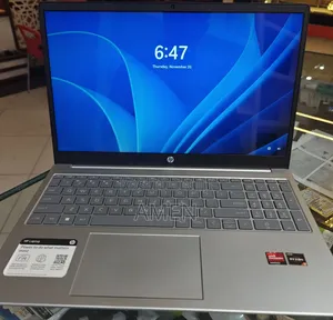 New Laptop HP Stream Notebook 16GB AMD Ryzen 5 SSD 512GB