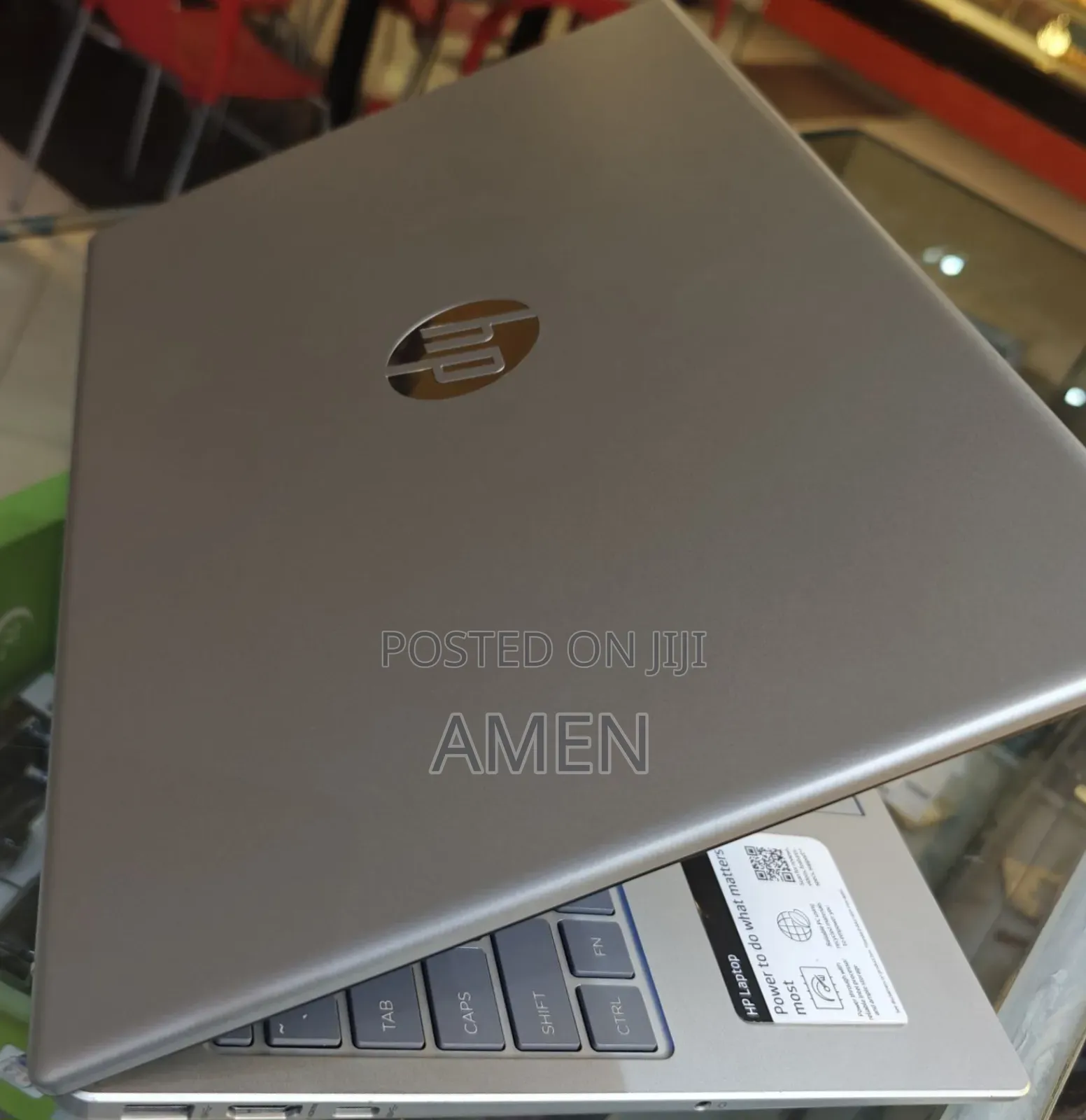 New Laptop HP Stream Notebook 16GB AMD Ryzen 5 SSD 512GB