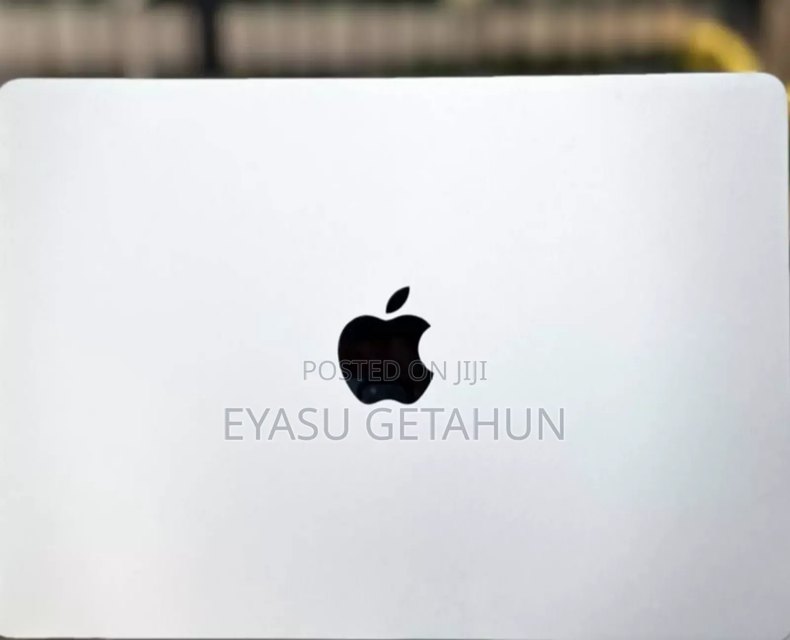 New Laptop Apple MacBook Air 2023 M2 8GB Apple M2 SSD 256GB