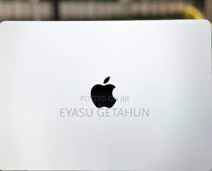 New Laptop Apple MacBook Air 2023 M2 8GB Apple M2 SSD 256GB