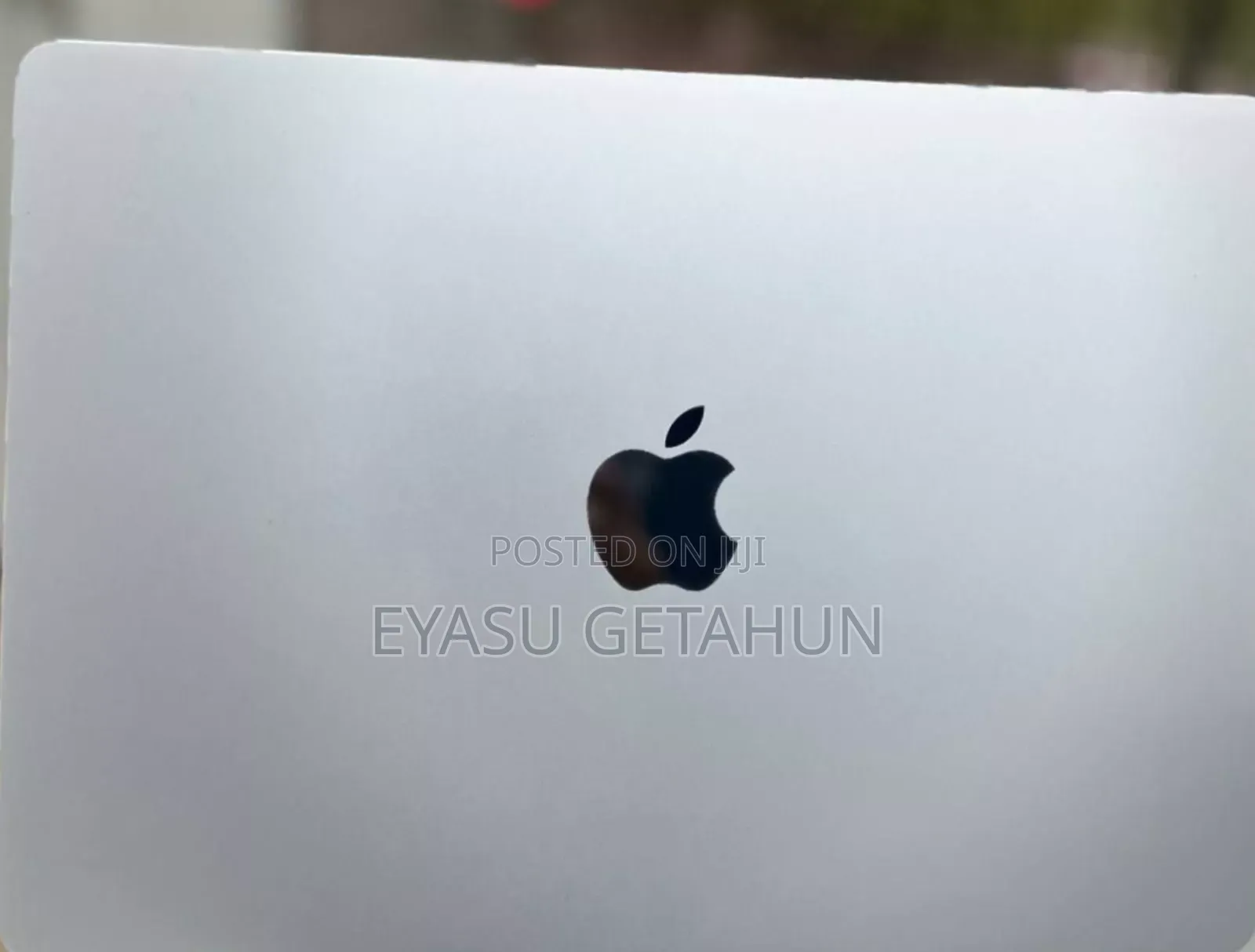 New Laptop Apple MacBook Air 2023 M2 8GB Apple M2 SSD 256GB