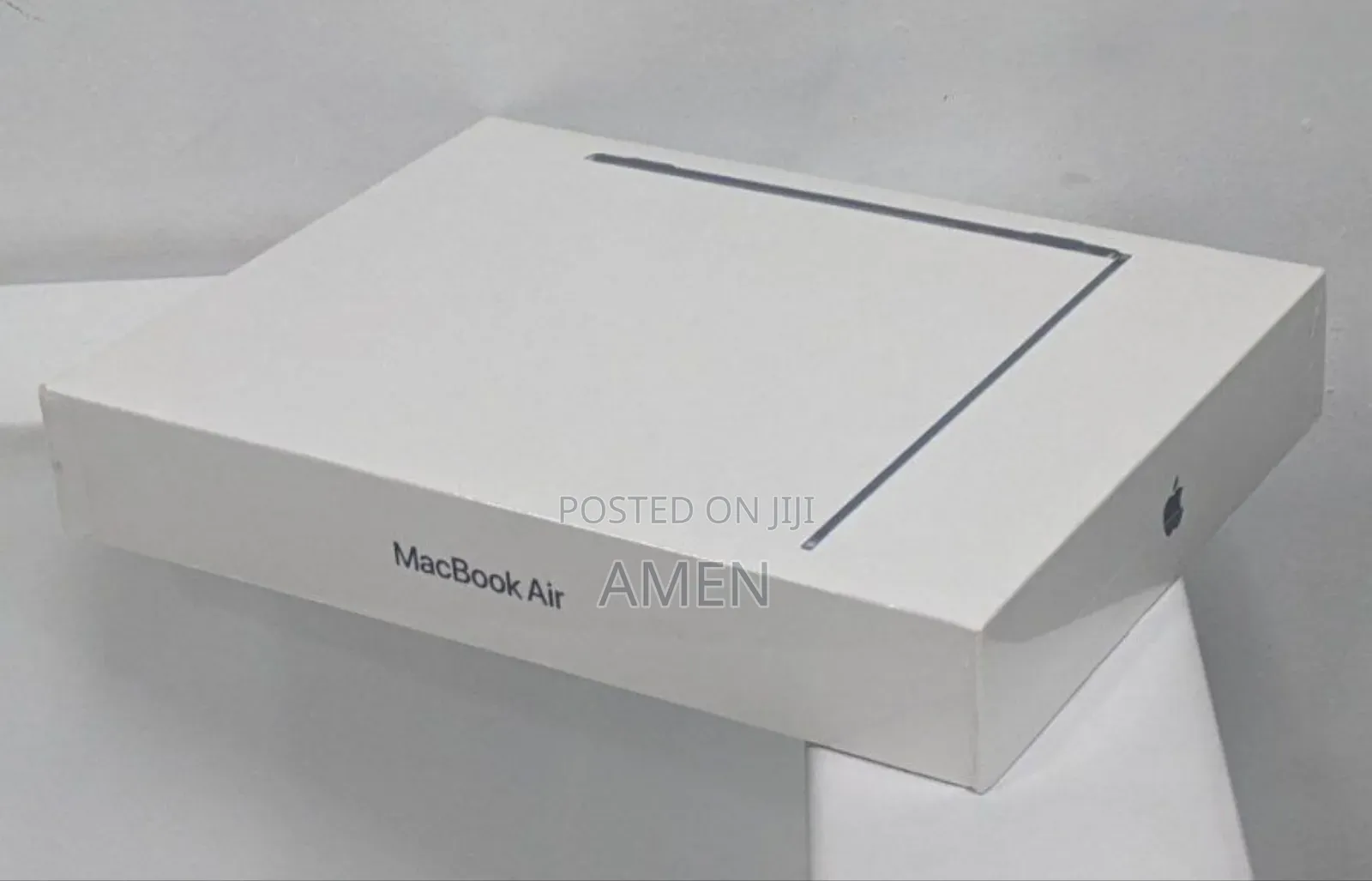 New Laptop Apple MacBook Air 8GB Apple M2 SSD 512GB