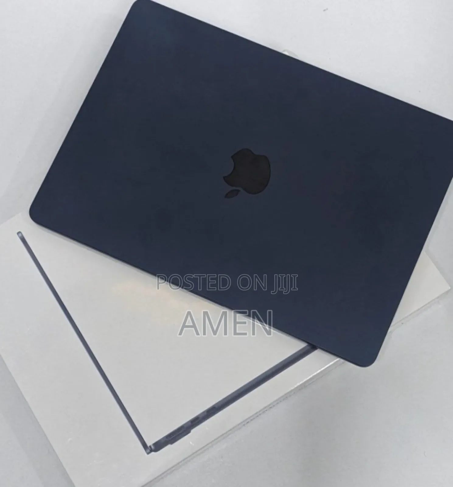 New Laptop Apple MacBook Air 8GB Apple M2 SSD 512GB