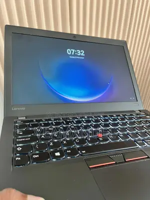 New Laptop Lenovo ThinkPad X270 16GB Intel Core I7 SSD 256GB
