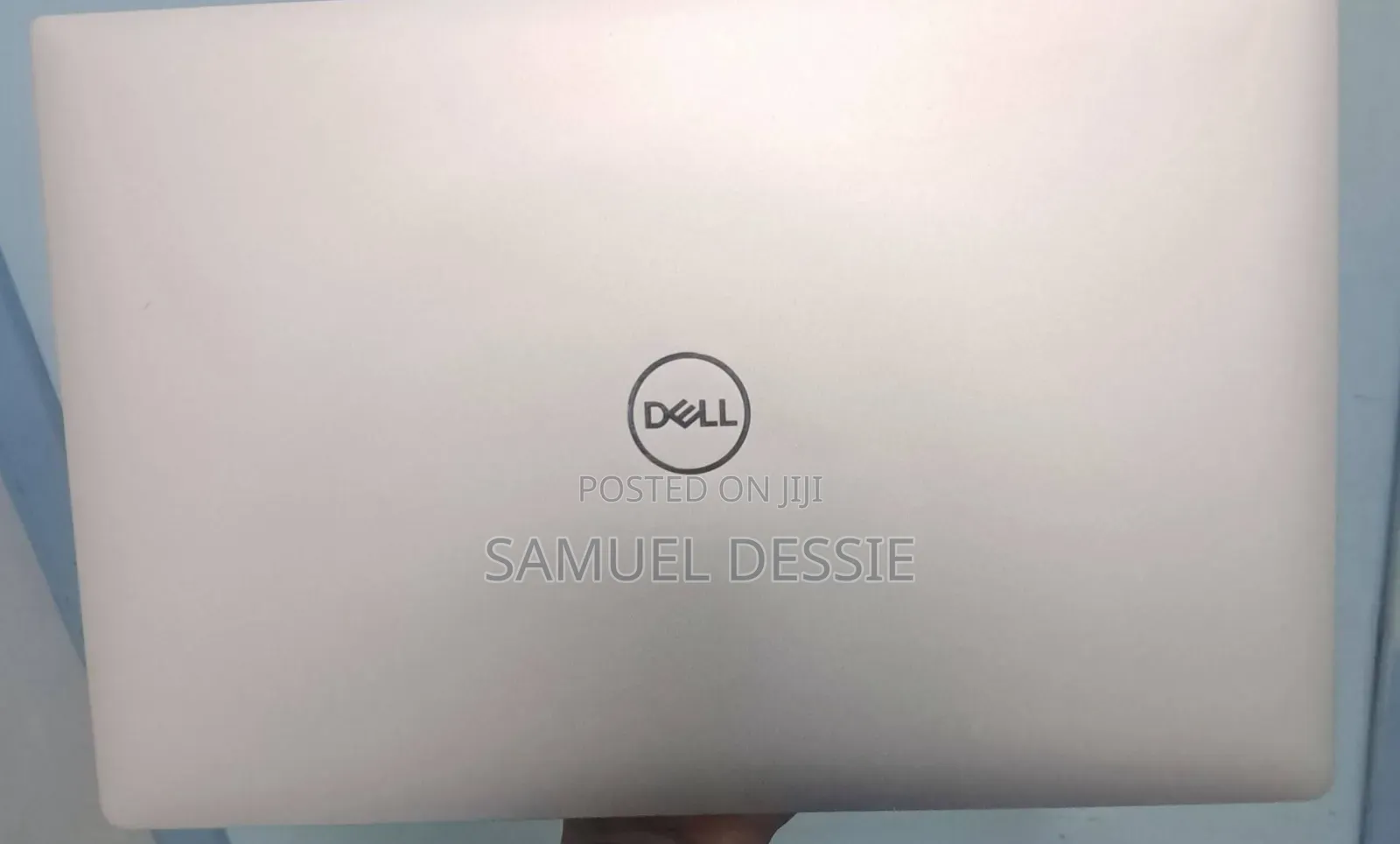 New Laptop Dell Precision 5530 16GB Intel Core I9 SSD 512GB