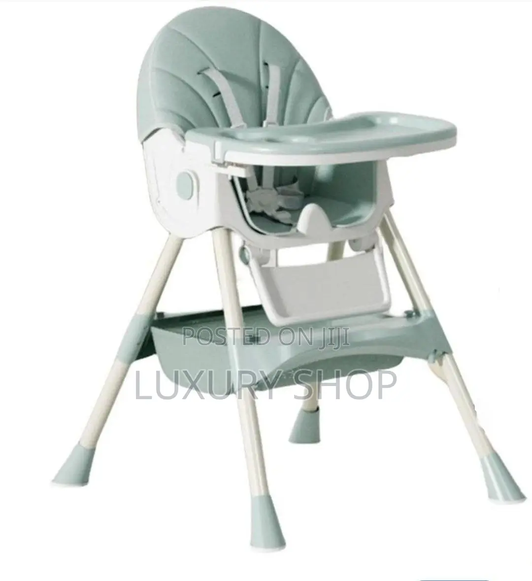 Multifunction Baby Feeding Chair 
Foldable High Chair