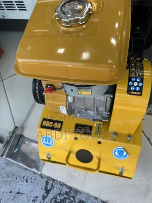 Plate Compactor