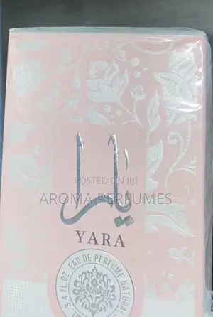 Photo - Yara Lattafa