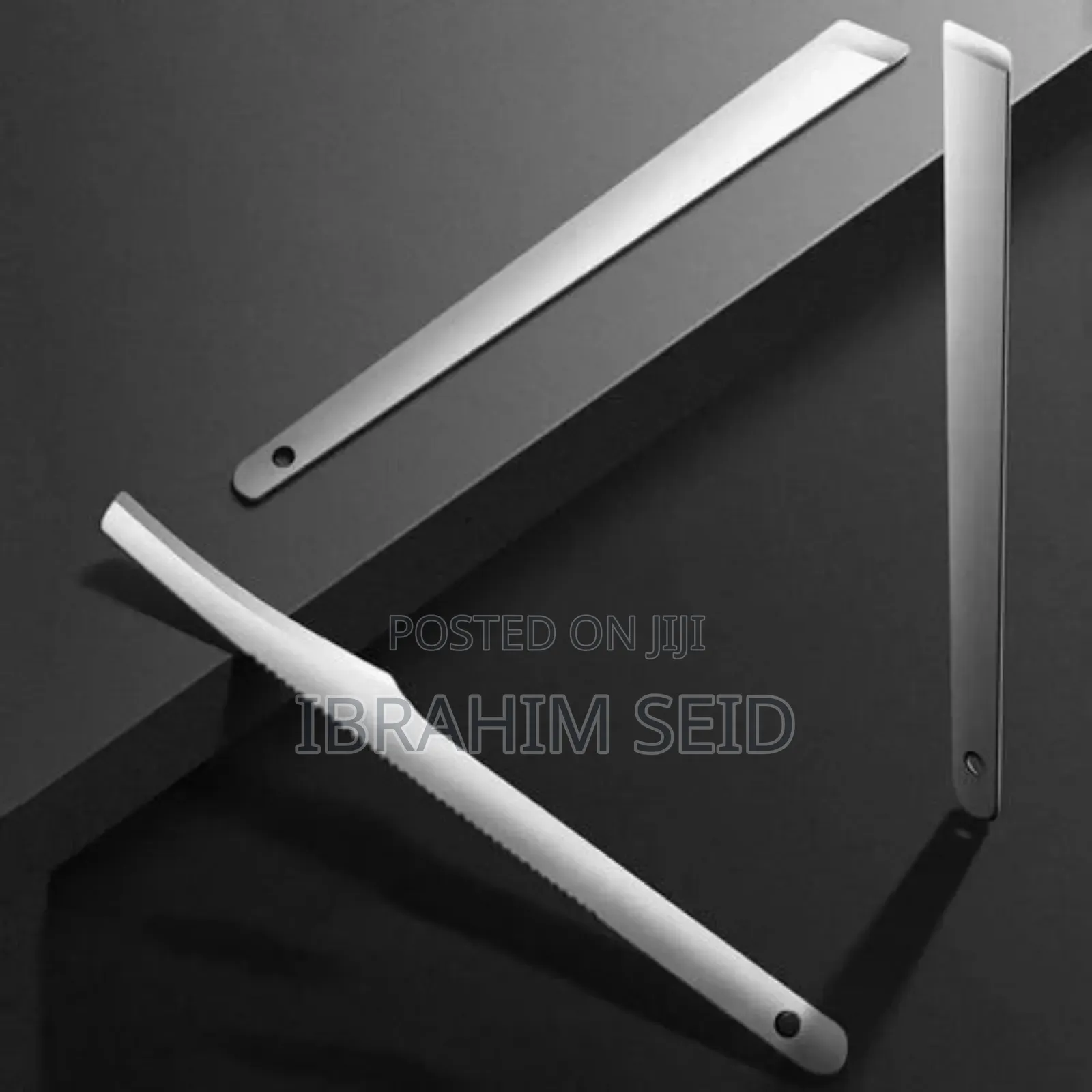 16 PCS Manicure Pedicure Tool Set Nail Clippers Stainless Steel