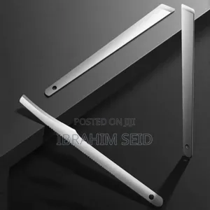 16 PCS Manicure Pedicure Tool Set Nail Clippers Stainless Steel