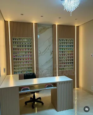 Photo - Modern Tabel ( Manicure ) 1.5 M X1.5 M