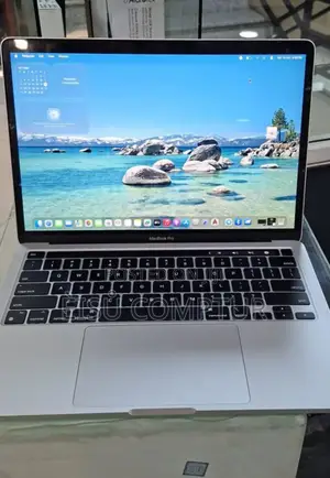 New Laptop Apple MacBook Air 2022 M2 8GB Apple M2 SSD 512GB