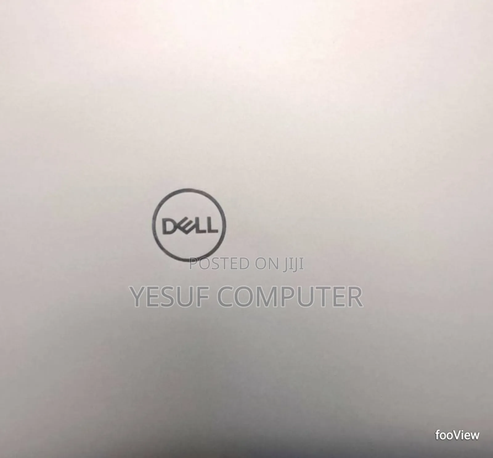 New Laptop Dell Precision 5530 16GB Intel Core I9 SSD 512GB