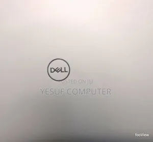 New Laptop Dell Precision 5530 16GB Intel Core I9 SSD 512GB