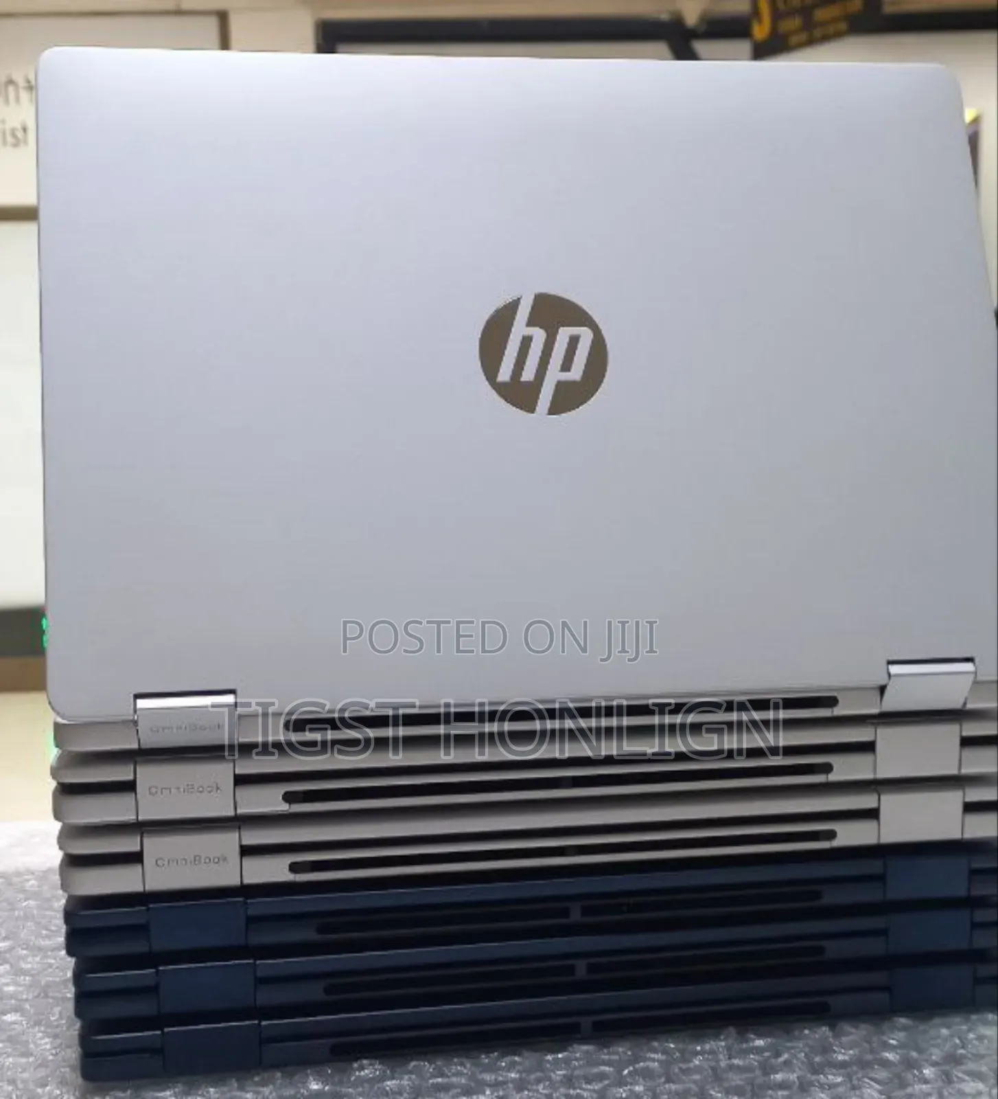 New Laptop HP OmniBook 5 14" 16GB Intel Core Ultra 7 SSD 1T
