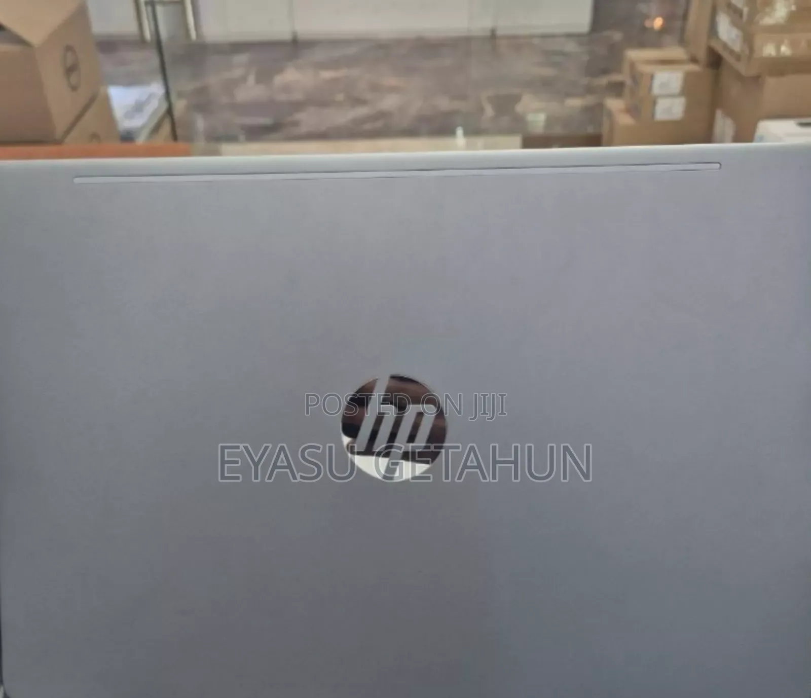 New Laptop HP Pavilion 14 8GB Intel Core i5 SSD 512GB