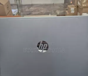 New Laptop HP Pavilion 14 8GB Intel Core i5 SSD 512GB