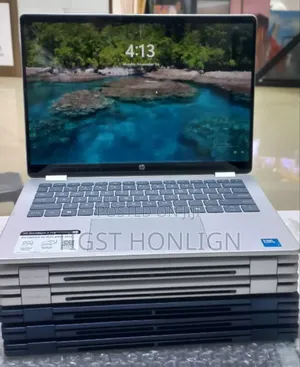 New Laptop HP OmniBook 5 14" 16GB Intel Core Ultra 7 SSD 1T