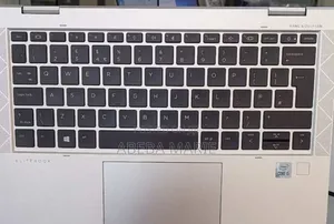 New Laptop HP EliteBook 830 G7 16GB Intel Core I5 SSD 512GB