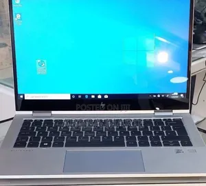 New Laptop HP EliteBook 830 G7 16GB Intel Core I5 SSD 512GB