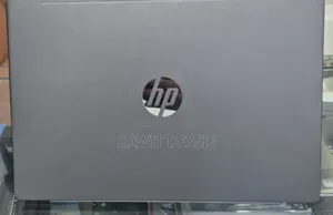 New Laptop HP Pavilion 14 8GB Intel Core I5 SSD 512GB